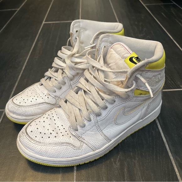 jordan 1 first class flight